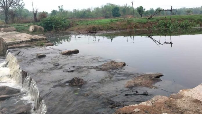 singitham Singitham Reservoir