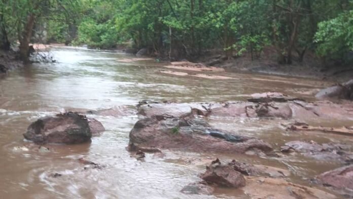sirnapalli Indalwai