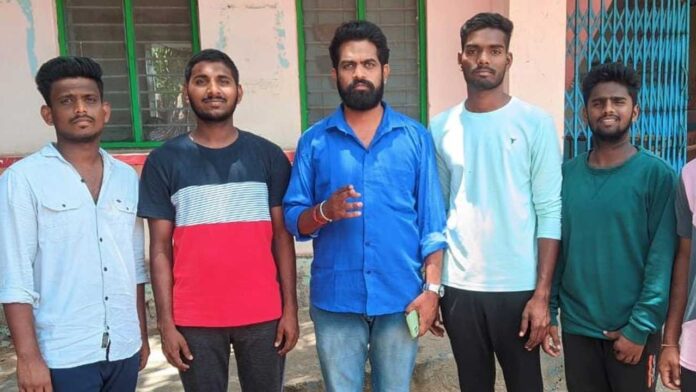 Fee Reimbursement Fee Reimbursement | ఫీజు రీయింబర్స్ మెంట్ బకాయిలు విడుదల చేయాలి