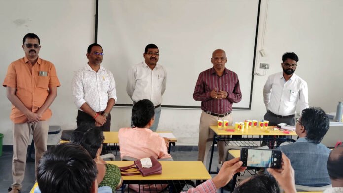 Teacher training Teacher training