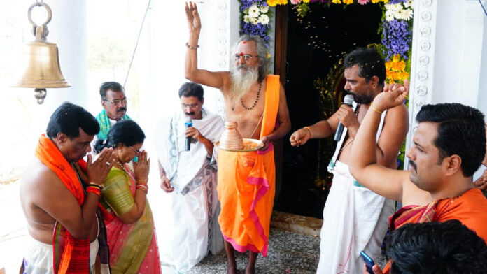 MLA dhanpal suryanarayana MLA dhanpal suryanarayana
