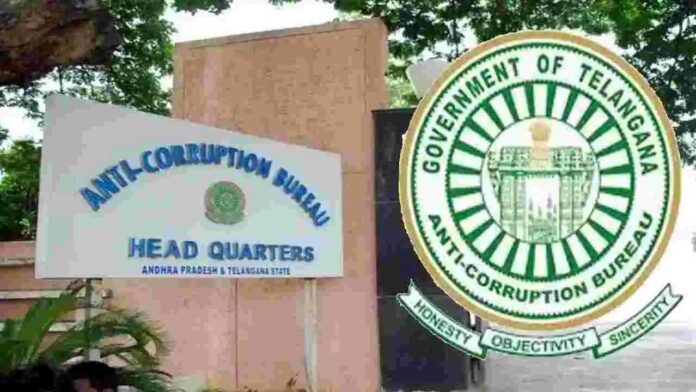 ACB ACB Raids