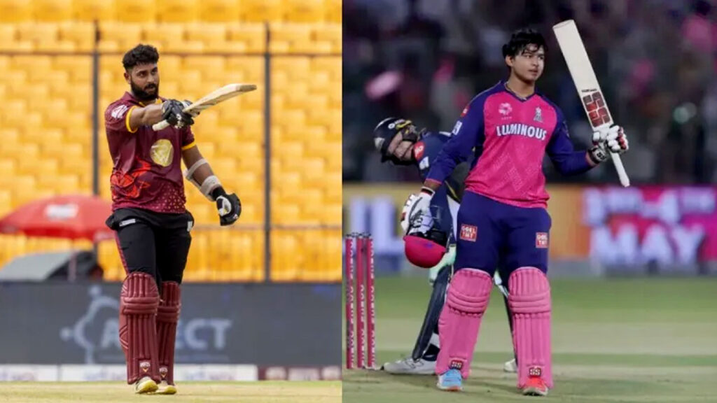 Madhya Pradesh League