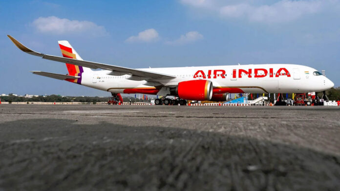 Air India