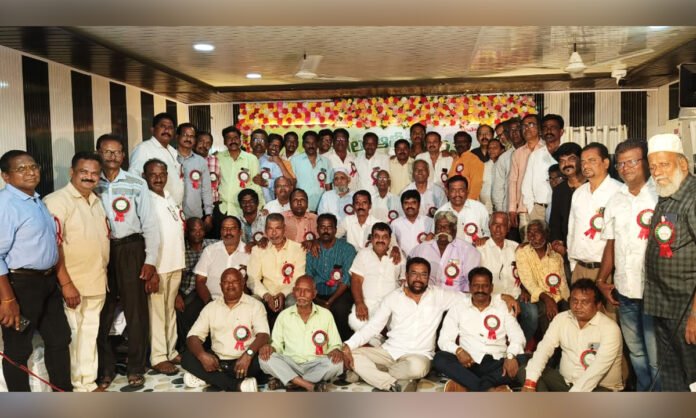 Alumni-students-yellareddy Alumni Students