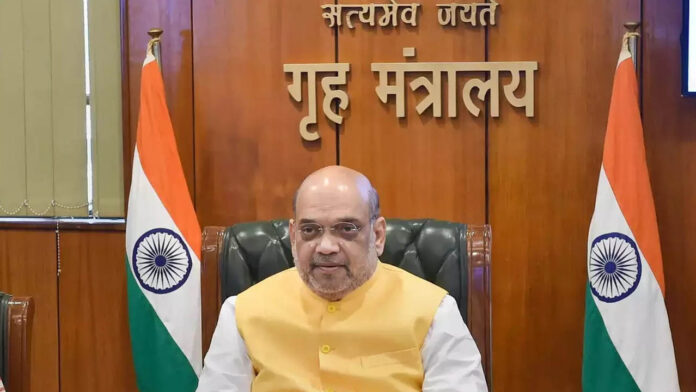 Amit Shah
