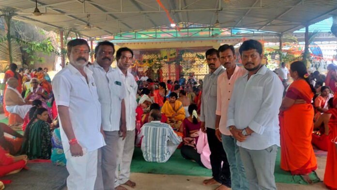 Banswada Banswada