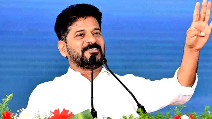 CM Revanth