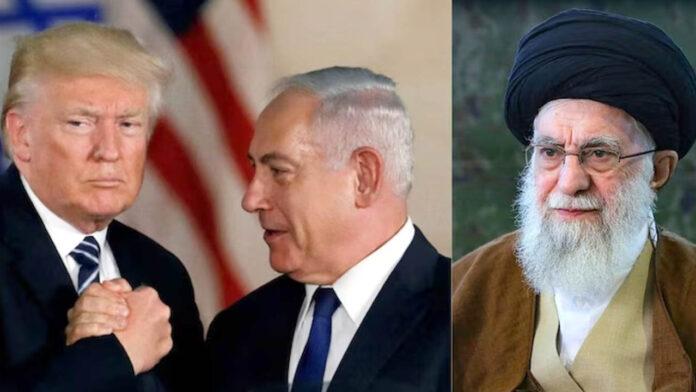 Iran-Israel Ceasefire