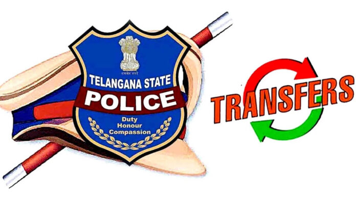 DSP Transfers