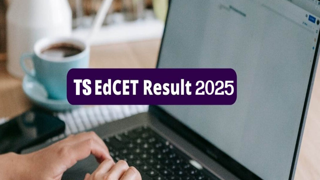 TG EDCET RESULTS