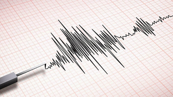 Earthquake