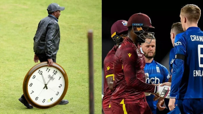 ICC New Rule