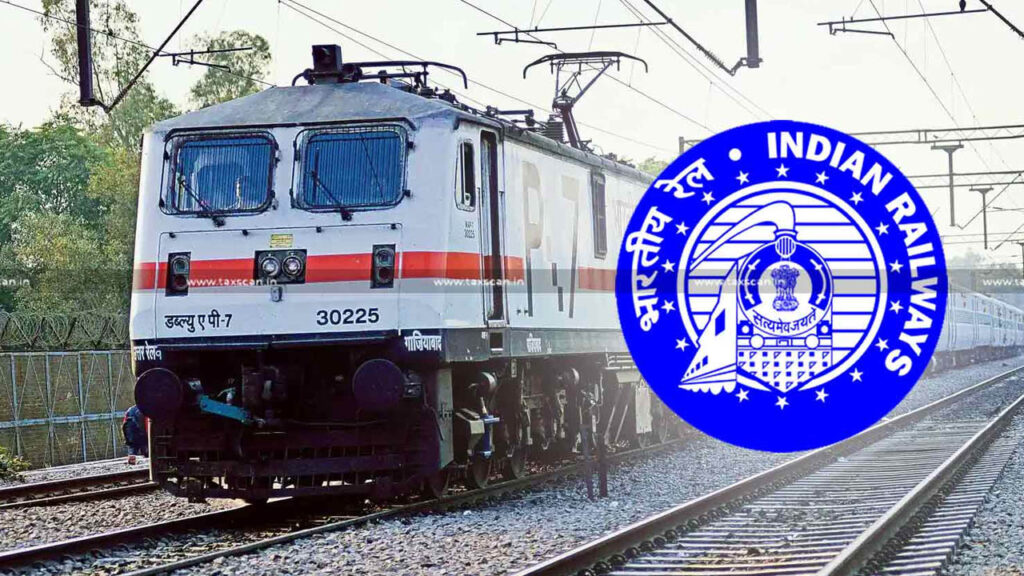 Indian Railways