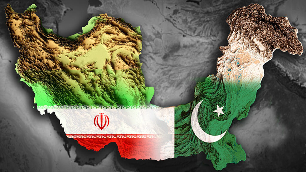 Israel - iran war