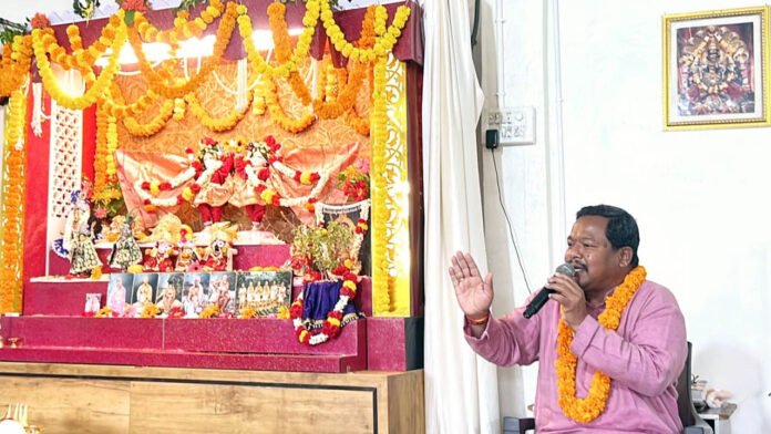 Jagannath Rath Yatra Jagannath Rath Yatra