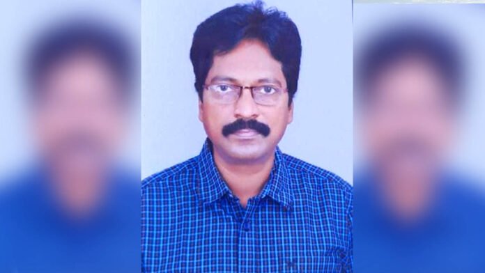 Kamareddy Kamareddy