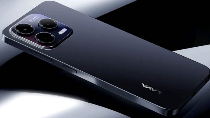 LAVA BOLD N1 Pro