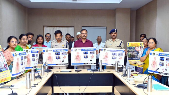 Nizamabad Collector Nizamabad Collector