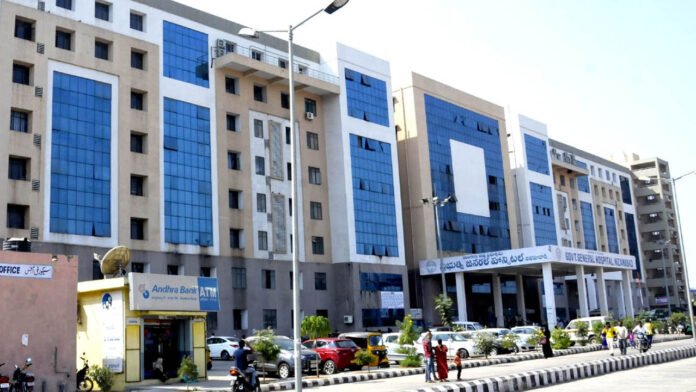 Nizamabad GGH