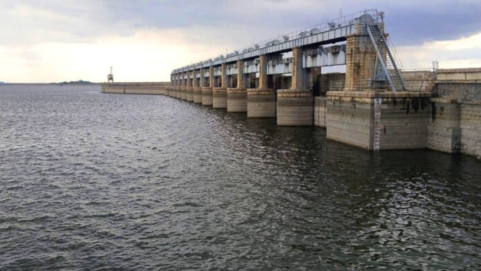 Nizamasagar Project Nizamsagar project
