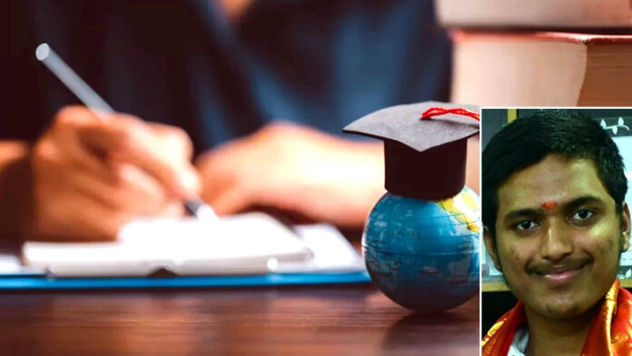 Olympiad Education
