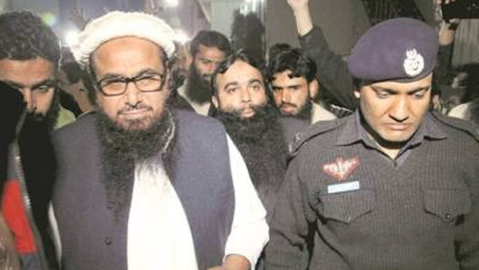 Pakistani Spy