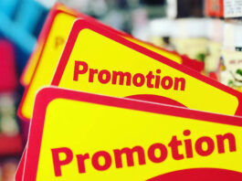 Promotions