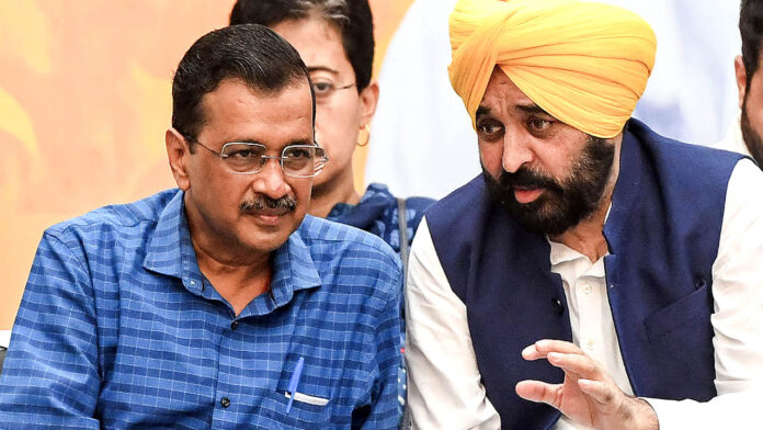 Punjab CM