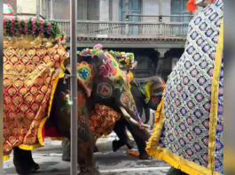Jagannath Rath Yatra