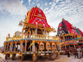 Puri Jagnnath