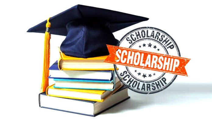 Scholarship Applications Scholarship Applications
