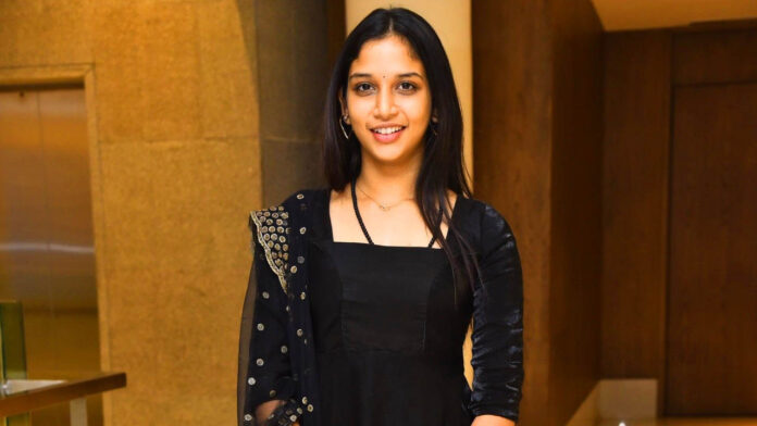 Court Movie Heroine