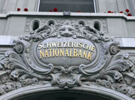 Swiss bank