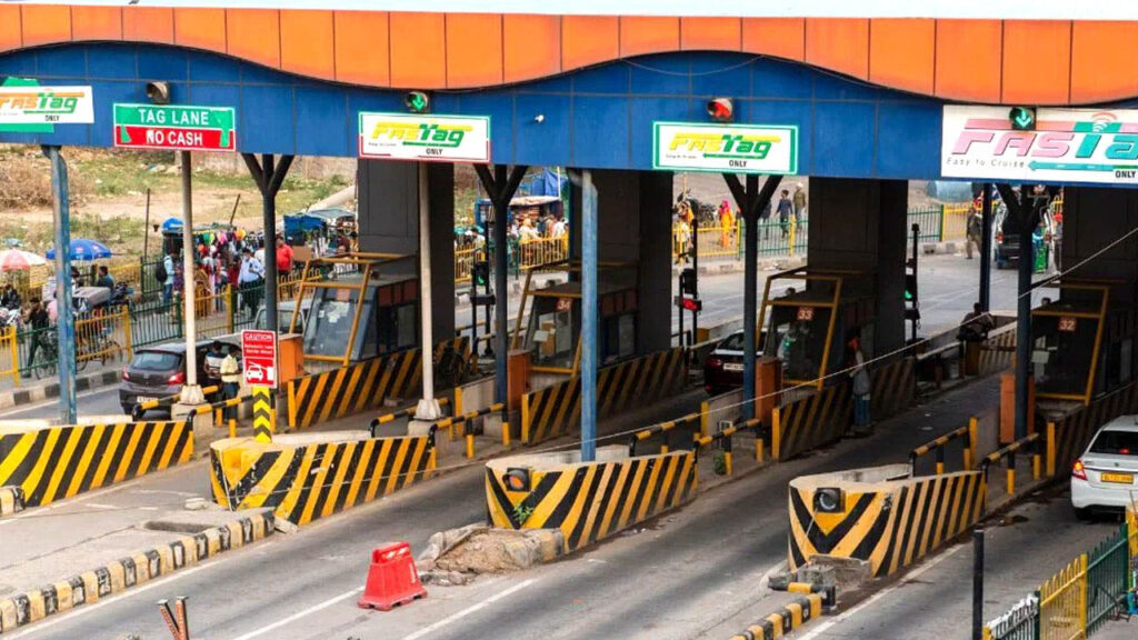 Toll Charges