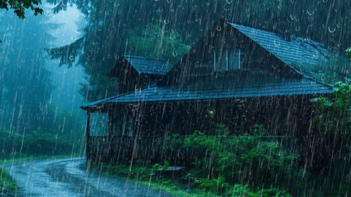 Weather Weather