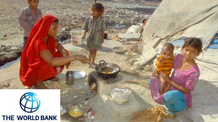 World Bank