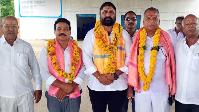 Yadav Sangam Election Yadav Sangam Election