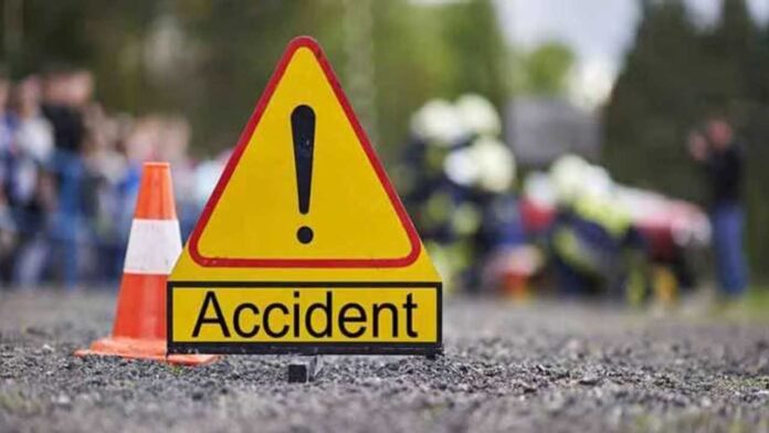 accident Medak