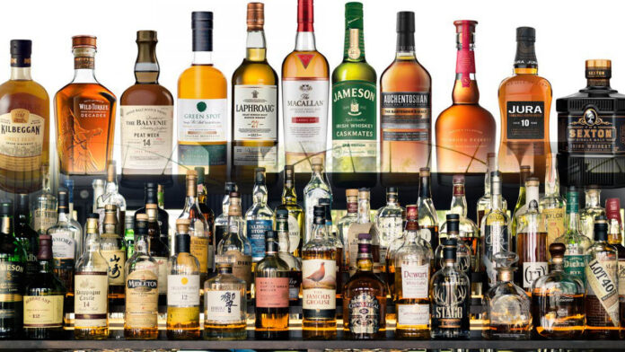 Indian Brands | ఎంసీ ఫస్ట్‌.. రాయ‌ల్ స్ట‌గ్ సెకండ్‌.. ప్ర‌పంచ మ‌ద్యం విక్ర‌యాల్లో భార‌త బ్రాండ్ల హ‌వా
