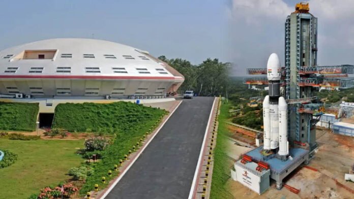 akshara today - sriharikota Sriharikota | శ్రీహరికోట షార్ కేంద్రానికి బాంబు బెదిరింపు!