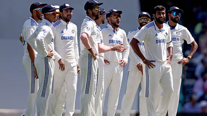 IND vs ENG | 93 సంవత్సరాల తర్వాత తొలిసారి.. భారత జట్టు రికార్డుల మోత