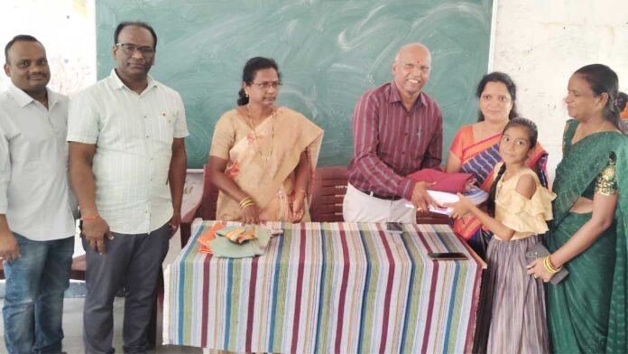 ashoke Deo Ashok