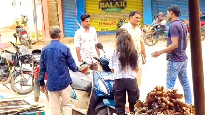 Banswada Town Banswada Town
