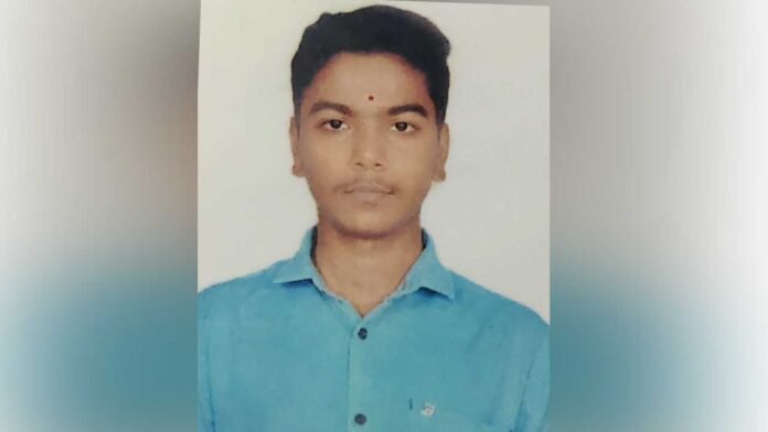 bodan-nIIT IIT Hyderabad