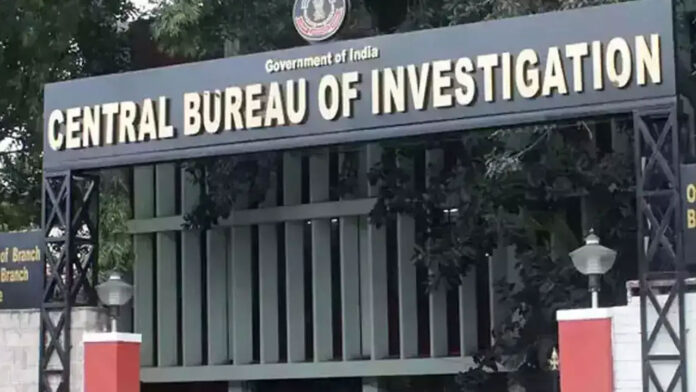 CBI