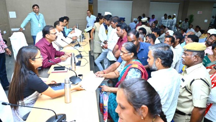 collec-praja Prajavani