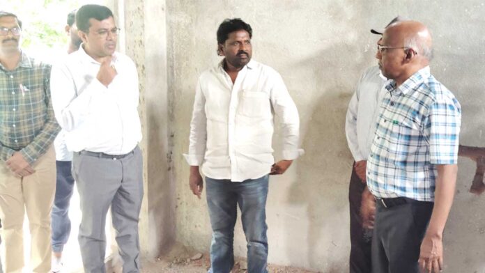 court Sarangapur