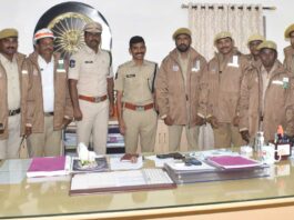 CP sai chaitanya