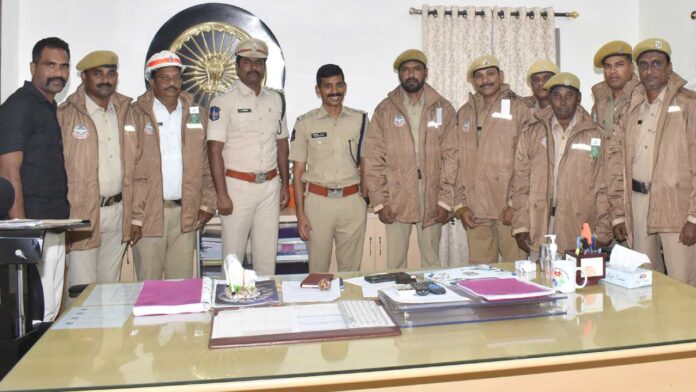 CP sai chaitanya